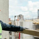 INCREASING EFFICIENCY AND SAFETY ON CONSTRUCTION SITES